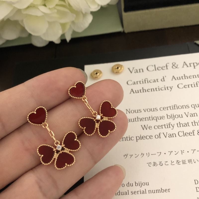 Vca Earrings